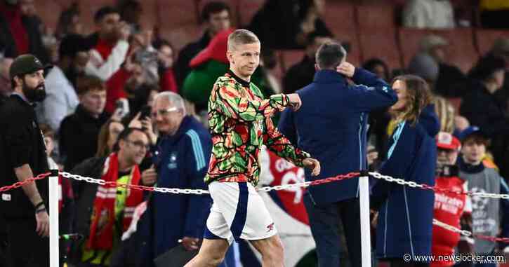 LIVE Champions | Pusic met Sjachtar op bezoek bij Arsenal, bekijk hier alle tussenstander