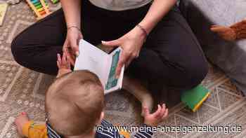 So hoch ist die Mütterrente, wenn man nie gearbeitet hat 