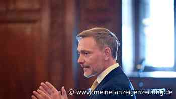 Lindner: Mehr Ambition bei ökonomischen Reformen nötig