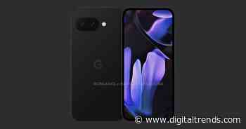 The Google Pixel 9a may get an unexpected camera change