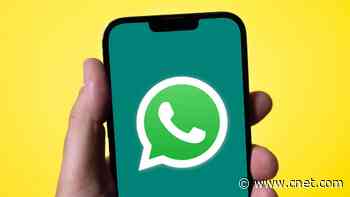 WhatsApp Adds New Ways to Update Your Contacts, Plans Username Support