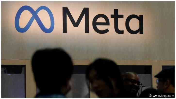 Meta again testing facial recognition software to fight 'celeb bait' scams