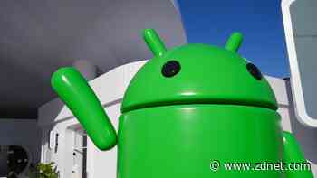 Android Auto is getting a free gen AI upgrade, thanks to this Qualcomm-Google partnership