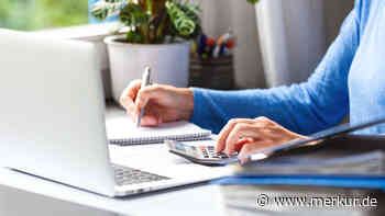 Wie lange sollte man Kontoauszüge eigentlich aufbewahren?