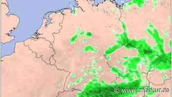 „Heftiger Wetterwechsel“ mit Schnee an Halloween? Experte hält das für „ein schlechtes Zeichen“