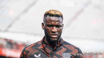 „Emotionaler Schock“ – Leverkusen verzichtet gegen Brest auf Boniface