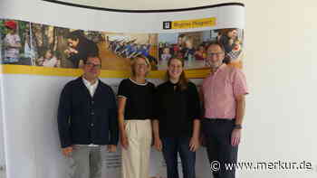 Stabswechsel bei Regens Wagner Rottenbuch: Wie die Schule sich für die Zukunft rüstet