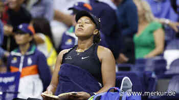 Tennis-Superstar muss Saison nach Baby-Comeback unerwartet abbrechen