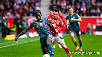 RB Leipzig wohl vor Vertragsverlängerung mit Abwehr-Ass