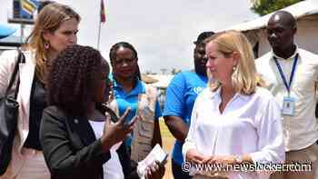 Hoe PVV-minister Klever iedereen verraste met het Oeganda-idee: een reconstructie