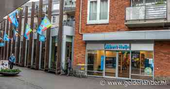 Het is welletjes: politie gaat optreden tegen overlastgevende jongeren in centrum Groesbeek