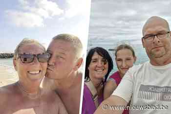 Ook deze Belgen beleefden horrorvakantie op Kaapverdië met TUI: “We hadden alle drie prijs, en ik was er het slechtst aan toe”