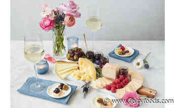 Murray's Cheese teams with Sarah Jessica Parker for wine and cheese collection