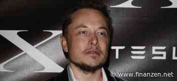 Tesla-Aktie unter Druck: Filmfirma verklagt Tesla und Musk - Aktivisten besetzen Bagger