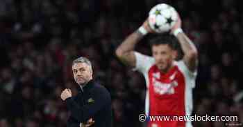 Pusic met Sjachtar op bezoek bij Arsenal, bekijk hier alle tussenstanden