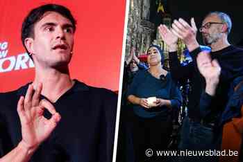 Na de breuk, het zwartepieten in Gent: “De partijvoorzitters hebben zich gemoeid”