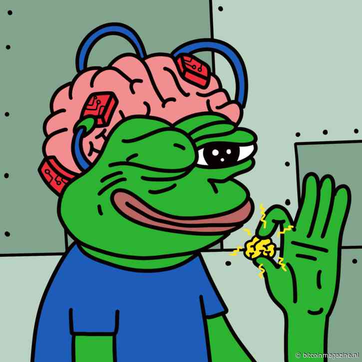 Uptober update: Pepe Unchained lanceert eigen blockchain, behaalt $21 mln mijlpaal in crypto presale