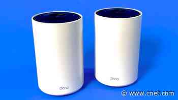 TP-Link Deco W7200 Review: My Favorite Mesh Router for Most Homes