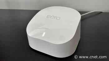 Eero 6 Review: Affordable for a Wi-Fi 6 Mesh Router, But Too Slow
