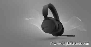 Xbox finally upgrades its wireless headset after 3 years