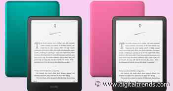 Amazon Kindle Paperwhite Signature Edition (2024) vs. Kindle Paperwhite (2024): Which wins out?