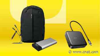 Stock Up on Hyper Accessories for 31% Off This Spooky Season