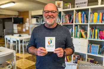 Meer dan voedselpakketten: Vincentius opent in Heusden-Zolder huiswerkklas