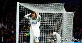 LIVE Champions League | PSV mag nog altijd hopen op stunt in Parijs: Til verknoeit enorme kans, Benítez redt meermaals