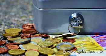 Tielenaar (63) stopte 120.000 euro in de meterkast, hij krijgt nu 71.000 euro terug