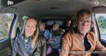 Droom van Ik Vertrek-familie staat stil: 'Moeilijk te verkroppen, maar we moeten door’