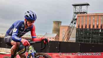 Veldrijder Van der Haar wint opnieuw Nacht van Woerden