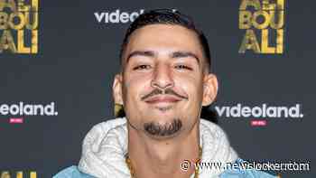 Na Jandino komt ook Boef met kiprestaurant: 'Het is officieel'