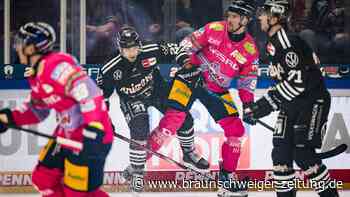 Fast so wie zwei Tage zuvor: Grizzlys 4:5 n. V. in Berlin