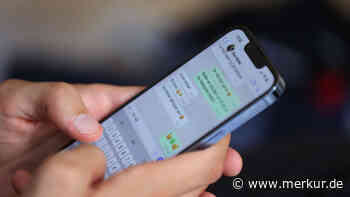 WhatsApp-Trick: Mit einer versteckten Funktion sparen Sie wertvolle Zeit beim Chatten