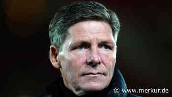 Droht Europa-League-Held der Eintracht das Aus in England?