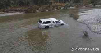 ‘A great loss to two families’: 2nd person confirmed dead in Vancouver Island washout