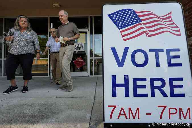 Georgia Supreme Court rejects Republican attempt to quickly reinstate invalidated election rules