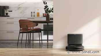 Looking for an affordable Roomba that's better than basic? Check out iRobot's new Essential robot vacuums