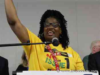 Ohio is no Michigan when it comes to redistricting, Black Democrats argue