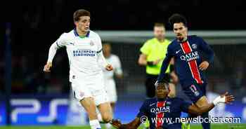 PSV mag nog altijd hopen op stunt bij PSG: krijgt duel in Parijs nog een winnaar?