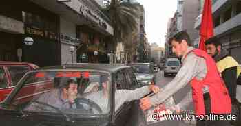 Hisbollah und Hamas: Woher die Terroristen ihr Millionenvermögen haben