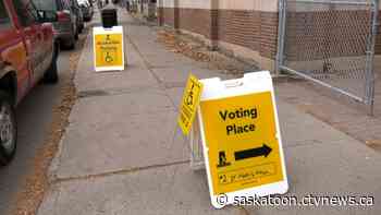 Nearly 500 Sask. teens, too young to vote, receive voter cards by mistake