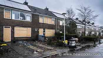 Ook (buren)ruzies worden steeds vaker uitgevochten met explosieven