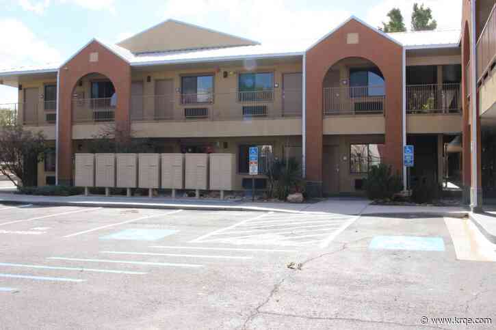 Applications open for affordable housing in northeast Albuquerque