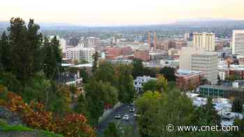 Best Internet Providers in Spokane, Washington