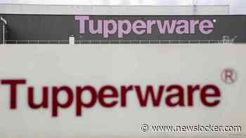Noodlijdend Tupperware verkocht aan groep kredietverstrekkers