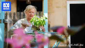 Linda reaches pension age next year but her home loan means retirement is out of reach