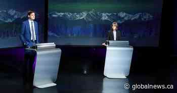 Eby says ‘nothing’s off the table’ in talks with Greens, Furstenau stays on as leader