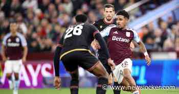 Ian Maatsen blijft met Aston Villa foutloos na zege opp Sam Beukema en Thijs Dallinga