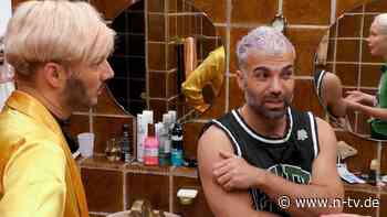 Sommerhaus-Hammer in Folge 7: Sam pfeift seinen "Chihuahua" nach Angriff zurück